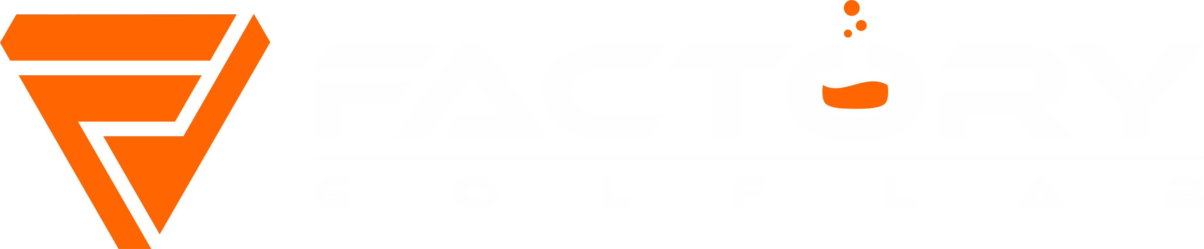 FACTORY GOLF LAB